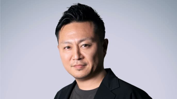 黒飛 功二朗