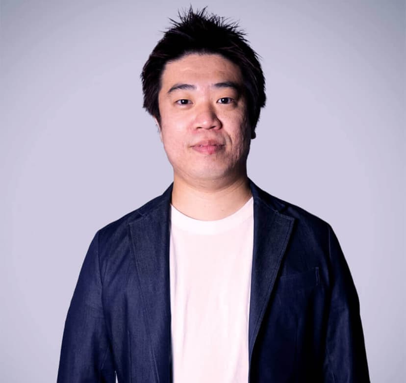 小原 悠太朗