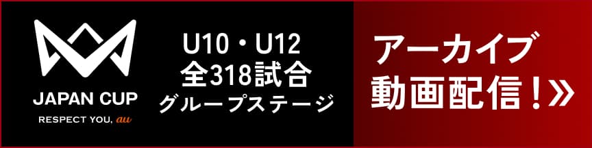 4v4 JAPAN CUP 2025 アーカイブ配信