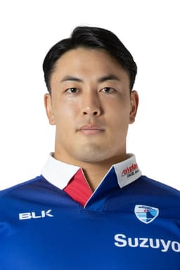茂原隆由