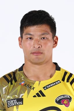 江見翔太