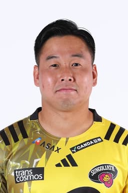 大越元気