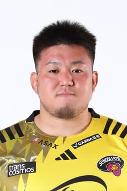 小川寛大