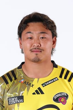 尾崎泰雅