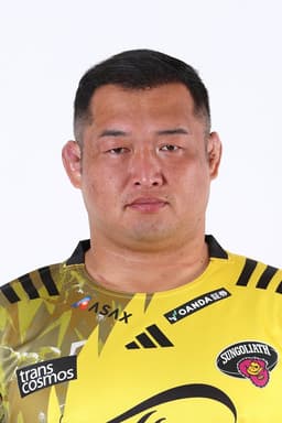 垣永真之介
