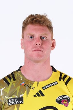 サム・K・ジェフリーズ