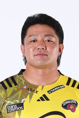 箸本龍雅