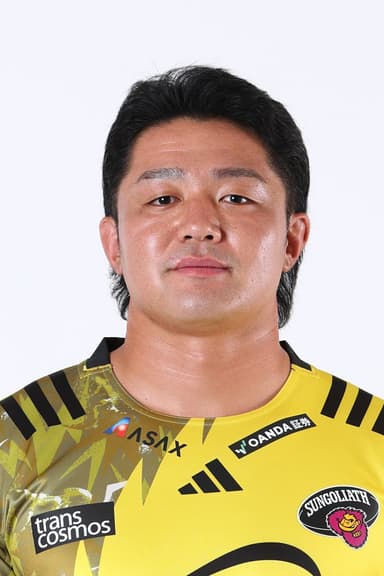 箸本龍雅