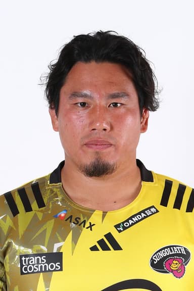 堀越康介