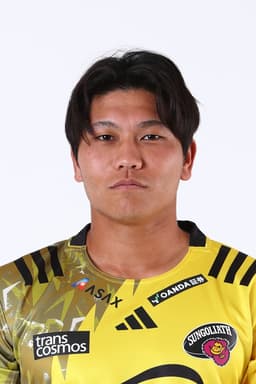 安田昂平