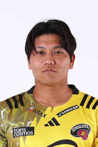 安田昂平