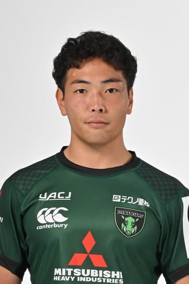 中森隆太