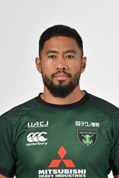 マット・ヴァエガ