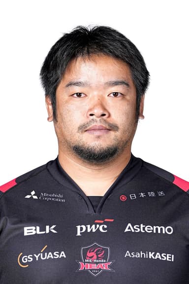 鶴川達彦