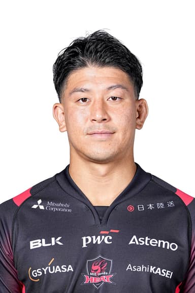 中尾隼太