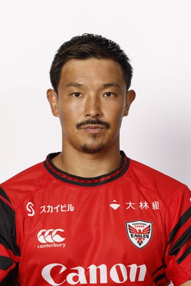 天野寿紀