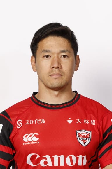 荒井康植