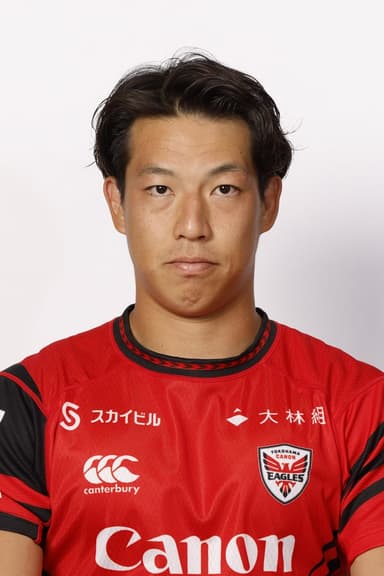 田畑凌