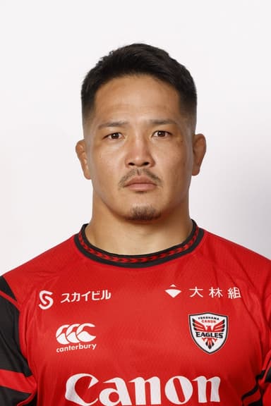 庭井祐輔