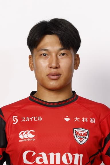 森勇登