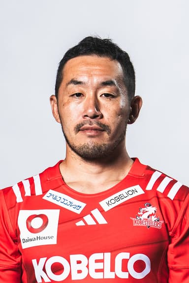 徳田健太
