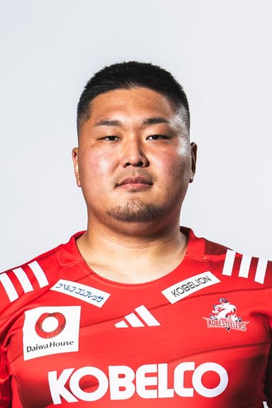 前田翔