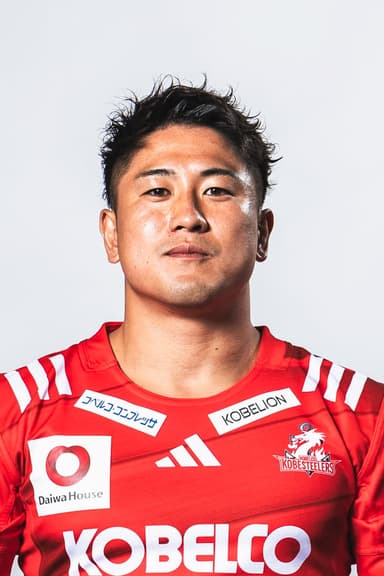 松永貫汰