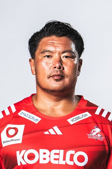 山下裕史