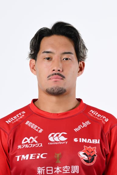 池永玄太郎