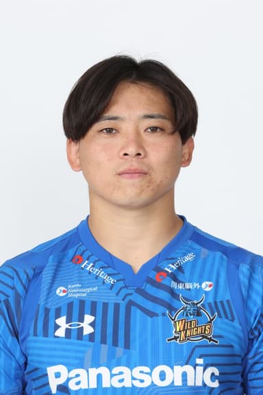 新井翼