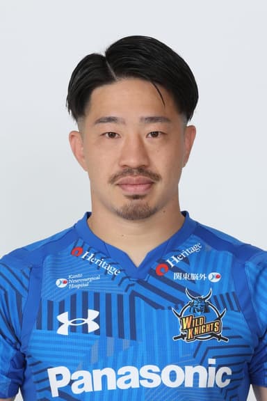 小山大輝