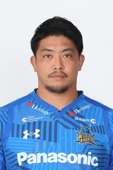 坂手淳史