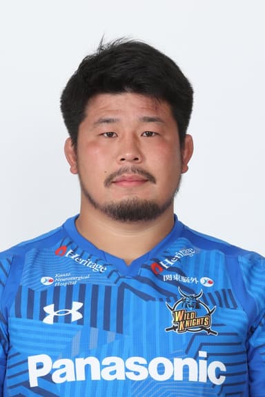 島根一磨