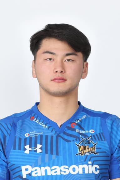 田島貫太郎