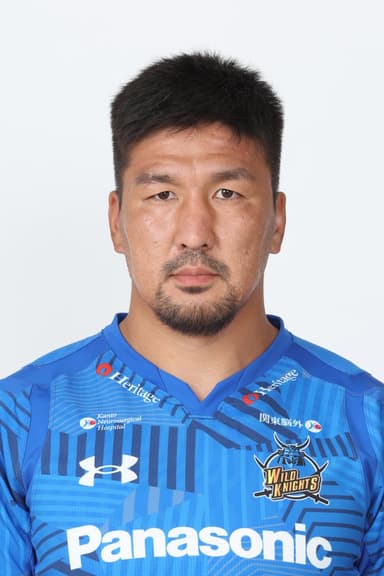 布巻峻介