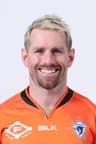 バーナード・フォーリーの画像