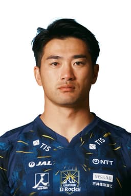 石田大河
