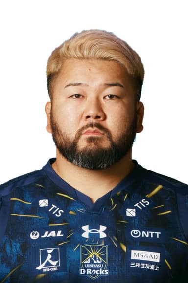 須藤元樹
