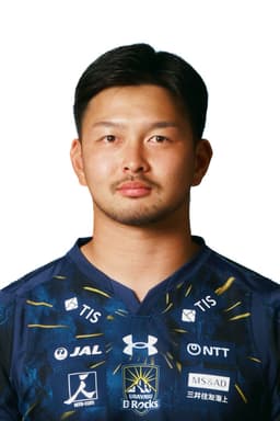 何松健太郎
