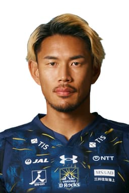 山中亮平