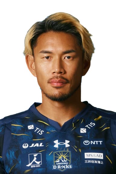 山中亮平