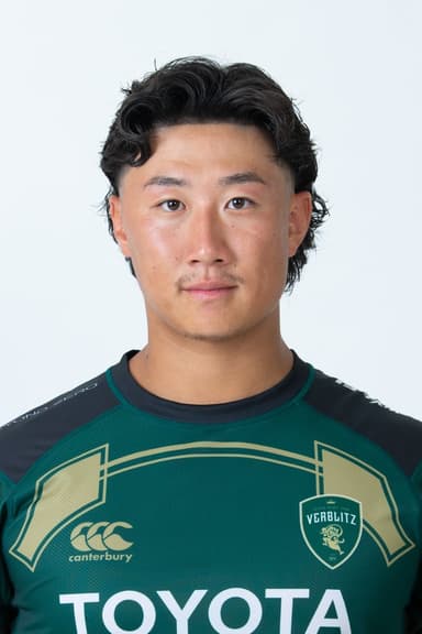 大籔洸太