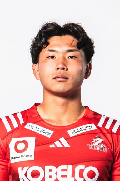 辻野隼大