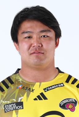山本凱