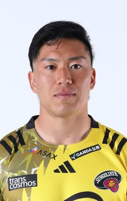 中野将伍