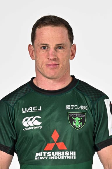 ブラッド・ウェバー