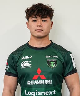平翔太