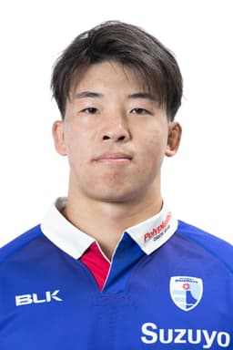 能勢涼太郎