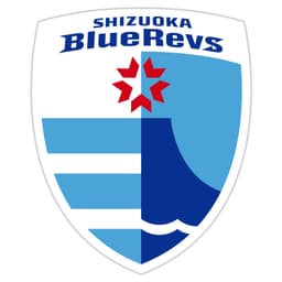 静岡ブルーレヴズのロゴ