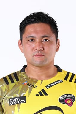 飯野晃司